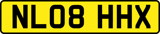 NL08HHX