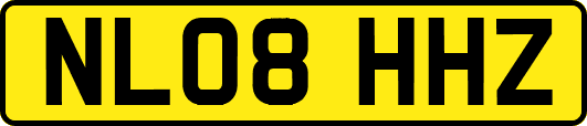 NL08HHZ