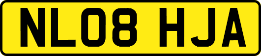 NL08HJA