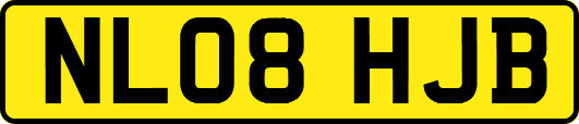 NL08HJB