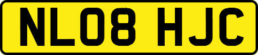NL08HJC