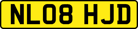 NL08HJD