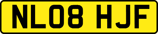 NL08HJF