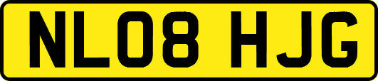 NL08HJG