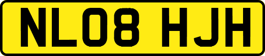 NL08HJH