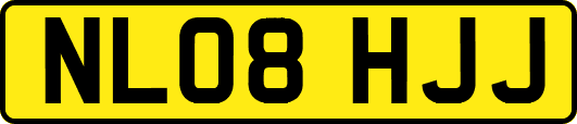 NL08HJJ