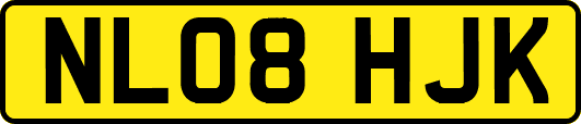 NL08HJK