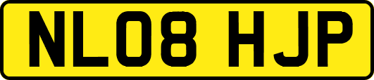 NL08HJP