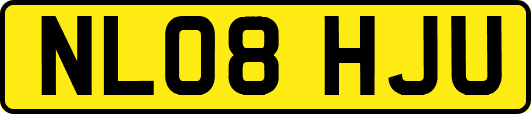 NL08HJU