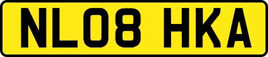 NL08HKA