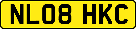 NL08HKC