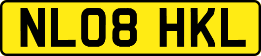 NL08HKL