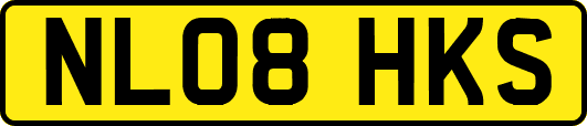 NL08HKS