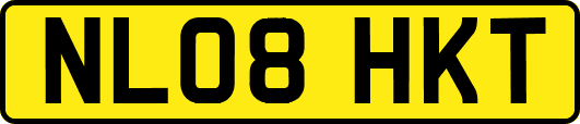 NL08HKT