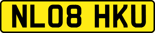 NL08HKU