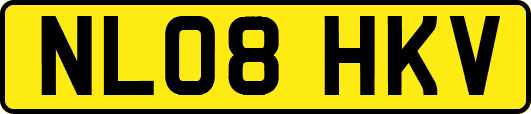 NL08HKV