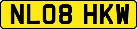 NL08HKW