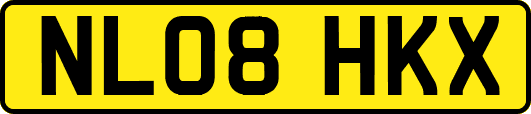 NL08HKX