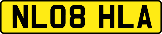 NL08HLA