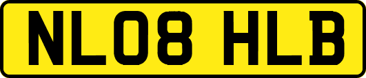 NL08HLB