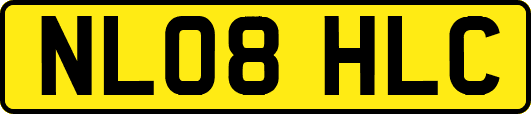NL08HLC