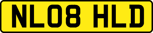 NL08HLD