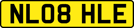 NL08HLE