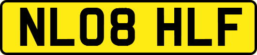 NL08HLF