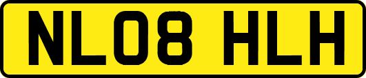 NL08HLH