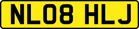 NL08HLJ