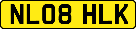 NL08HLK