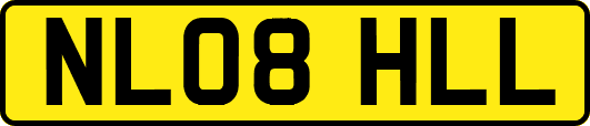 NL08HLL