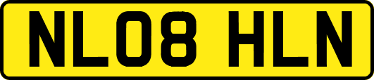 NL08HLN