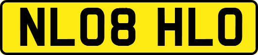 NL08HLO