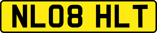 NL08HLT