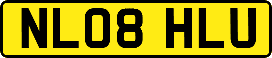 NL08HLU