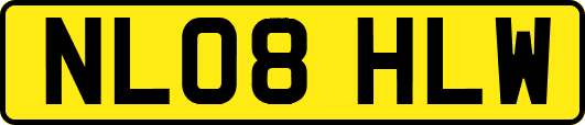 NL08HLW