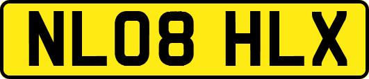 NL08HLX