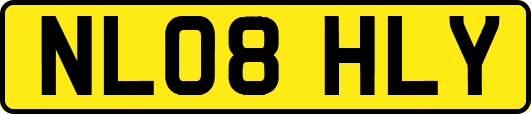 NL08HLY