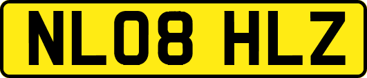 NL08HLZ