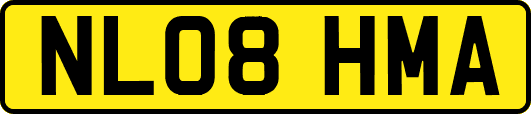NL08HMA