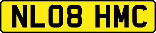 NL08HMC