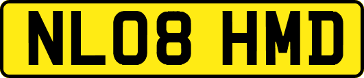 NL08HMD