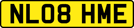 NL08HME