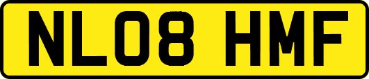 NL08HMF