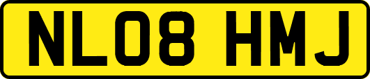 NL08HMJ