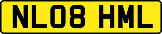 NL08HML