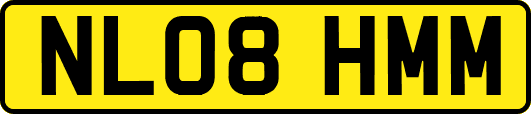 NL08HMM