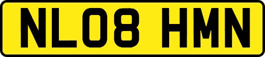 NL08HMN