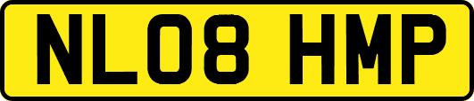 NL08HMP